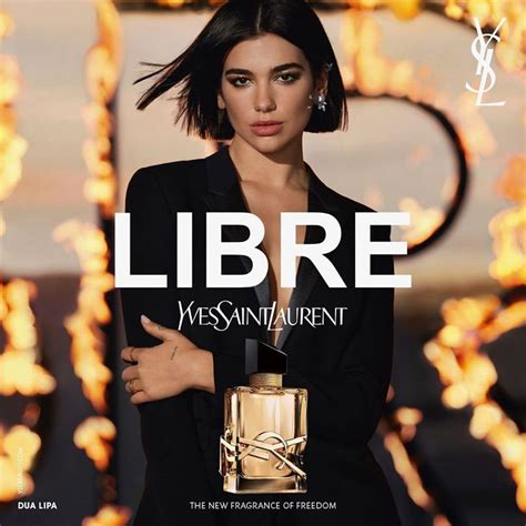 yves saint laurent libre girl|ysl libre for women.